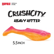 RAPALA Crushcity Heavy Hitter 5.5"