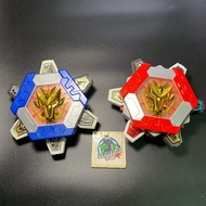 DX Ryukendo Key Storage