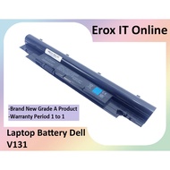 Dell Vostro V131 V131D V131R Latitude 3330 N311Z N411Z 268X5 Laptop Battery