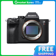 Sony | Sony Alpha A7R IV Genuine Product / ILCE-7RM4 Body Only (Lens Not Included)