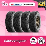 BF GOODRICH ยางรถยนต์ 265/70R16 รุ่นAll-Terrain T/A KO3 ยางปี2024 จำนวน 4 เส้น