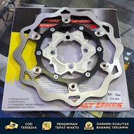 GALFER VIETNAM 260MM VARIO DISC SCOOPY MIOBEAT 260mm Galfer Disc Plate FLOATING DISC