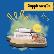Irosine Dog Anemia Gel Dog Supplement