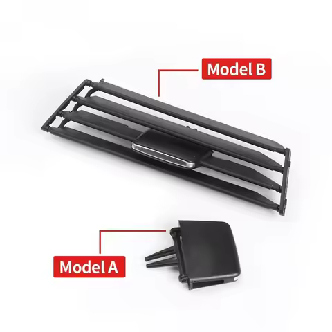Car Air Conditioning AC Vent Grille Tab Clip Outlet Repair Kit For BMW 3 Series E90 E91 E92 E93 316 
