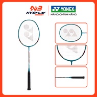 Yonex Arcsaber 73 Light Mint Green Racket - 5U (No Strings) - Genuine Product