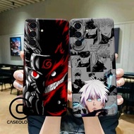 Case Compatiblehp For Samsung A56 2025 - A36 2025 latest 2025 Current Motif Casing Samsung A56 2025 