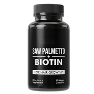 Ready Stock Quick Shipment Saw Palm Supplement Capsule Saw Palmetto Export Hot Sale265875314