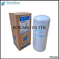 P P P P553191 Donaldson Oil Filter J8611634 LF667 B76 B7600 4666343 W11025 W11102/35 C-5510 C5510 SF
