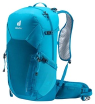 Unisex Adult Backpack Speed Lite 25 - Azure Reef