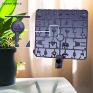 openwatere 1 Set Mobile Suit Model Details Replacement Parts Assembly 107 Model Kits RG Sinanju Rein