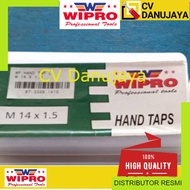 Hand Tap Handtap Handtaps Taps Wipro M14x1.5 M14 x 1.5 M14 x 1.5 M14x1.5