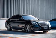 Benz S350D