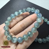 💙ข้อมือบลู&กรีนไคยาไนต์ (ฺBlue&Green Kyanite)💚