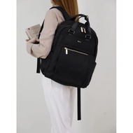 DEC.COLLECTION💙DC.【Devon Laptop Backpack】尼龙大容量后背包