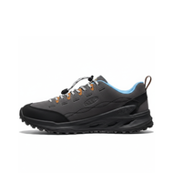 Keen x EMMI Jasper Zionic Low top Casual Shoes Womens Gray 1031131