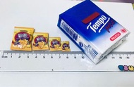 迷你薯片 袖珍食玩 微縮  手作 場景 miniature food bjd Blythe ob11 Barbie chips snacks