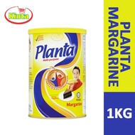 Planta Margarine 1kg
