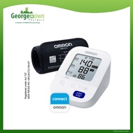 OMRON AUTO BP MONITOR HEM-7156T-AP