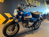 Honda Monkey 125 總代理  台本猴