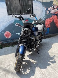 新車 YAMAHA FZ-X 150(現車現領）