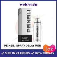 WE LOVE-(PEINAILI) ORIGINAL God Oil, 60Min Delay Spray for men, last longer ejaculation Premature Ad