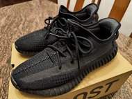Adidas Yeezy 350 v2 Black Onyx