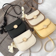 Minimalist Handbag Sling Bag Women Woman Casual Shoulder Crossbody Travel Bags  Beg Tangan Silang Wa