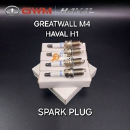 GREAT WALL M4/HAVAL H1 SPARK PLUG