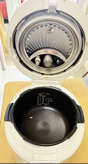 Panasonic 電飯煲 SR-PS508