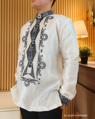 MODERN BARONG FILIPINIANA FOR MEN AND WOMEN (INDIVIDUAL SELLING)