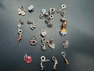 迪士尼Pandora官方charms