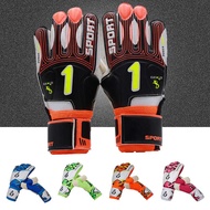 gloves glove goalkeeper goalkeeper gloves Goalkeeper Gloves Student Training Competition Sports Equi