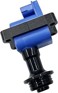 Ignition Coil Packs Set Of 1 Compatible With Nissan SKYLINE GTR GTS R32 R33 STAGEA WGNC34 CEFIRO A31