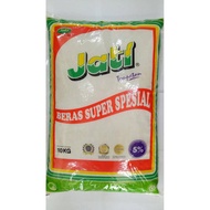 BERAS JATI SUPER SPECIAL TEMPATAN 10kg