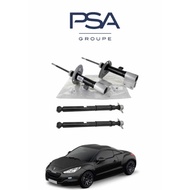 PEUGEOT RCZ ABSORBER