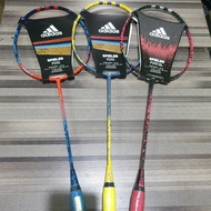 Raket badminton Adidas Spieler F 09
