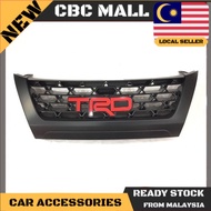 TOYOTA FORTUNER TRD FRONT GRILL