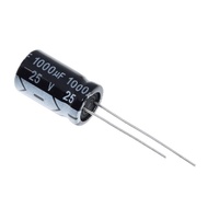 Anasa Home Capacitors 25V (Bag of 5) Anasa Home
