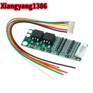 5S 15A Li-ion Lithium Battery BMS 18650 Charger Protection Board 18.5V 21V Cell Protection Circuit