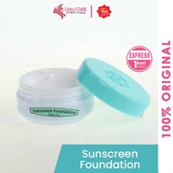 FEMME FEMME || Viva Sunscreen Foundation Cream 22 gr