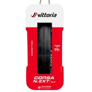 VITTORIA CORSA N.EXT 700C CLINCHER/TUBELESS BICYCLE TIRE