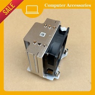 For HP Z1 Z2 800 880 G4 G5 G6 G7 G8 TWR Fan 3 Copper Tube Radiator L92394-001