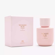 NƯỚC HOA NỮ ZARA WONDER ROSE CRUSH EDP 90ML