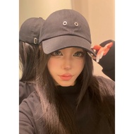 TEAM WANG BASEBALL CAP Jackson Wang with the same baseball cap