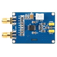 Myhome-sg AD8302 Amplitude Phase Detection Module Broad Band Amplifier