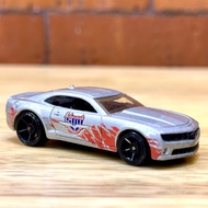 Hot Wheels Diecast 1/64 Scale - '10 Camaro SS (Loose)