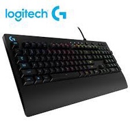 Logitech G213 Prodigy Gaming Keyboard 6 Logitech G213 2 - Year Warranty