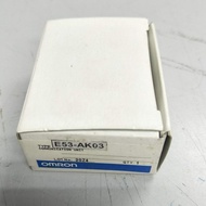 Omron Option Unit E53-AK03