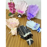 READY STOK 🔥 bouquet kosong/sarung bouquet ‼️