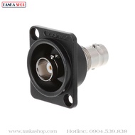 Camera coaxial cable BNC SDI connector